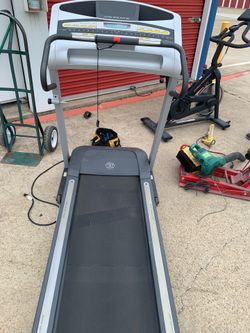 Treadmill