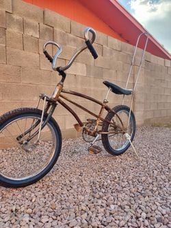Classic bike