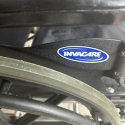 2 Wheel Chairs For Sale $30 Each 