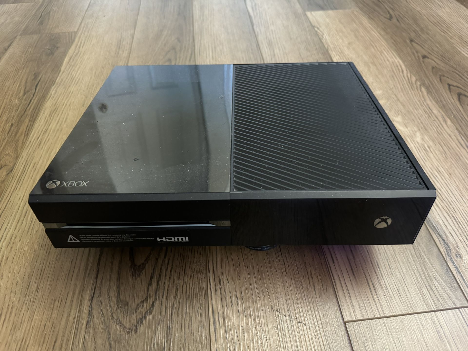 Xbox 360 Console