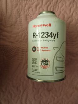 R-1234yf