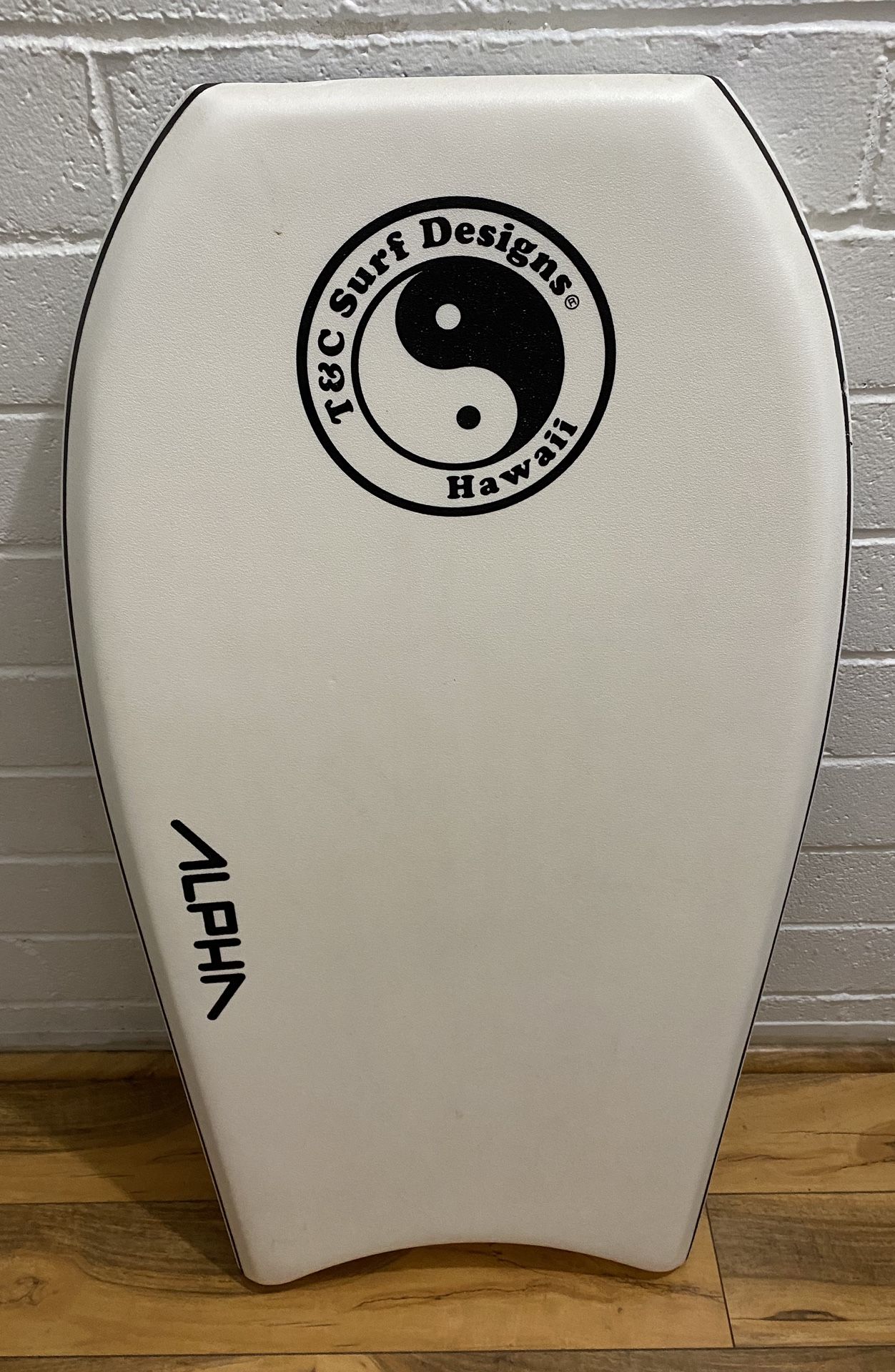 T&C Alpha bodyboard 37”
