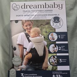 Dream Baby Carrier 