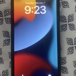 Apple IPhone 11 Black