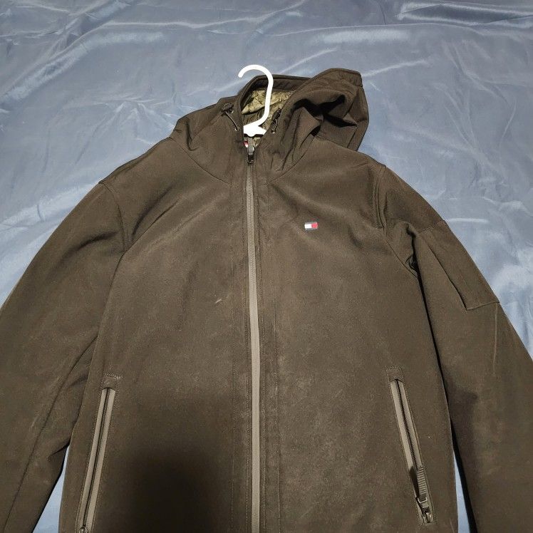 Tommy Hilfiger Jacket