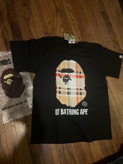 Bape tee