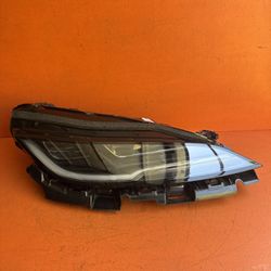 2024-2025 Tesla Model 3 Front Right Headlight LED Head Lamp 1694087-00-G OEM