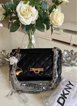 Amazing New with Tags Dkny Bag Original