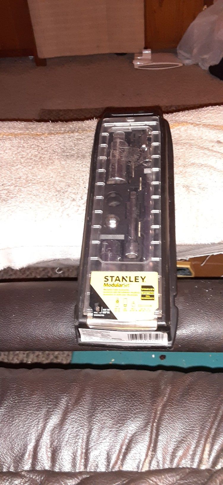 Stanley Modular STM82750 SET