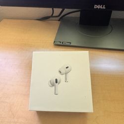 AirPods Pro (2nd Generation)