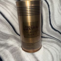 jean paul gaultier le male parfume