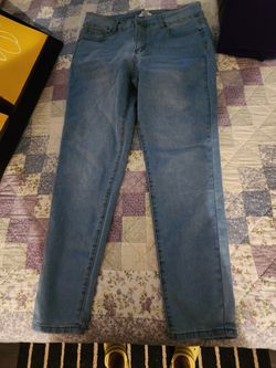 Blue Jeans 