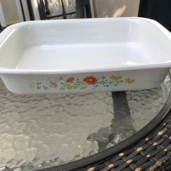 Baking Dishes 