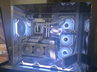 I build Custom pcs