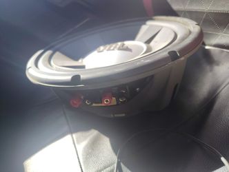 JBL Kicker Used