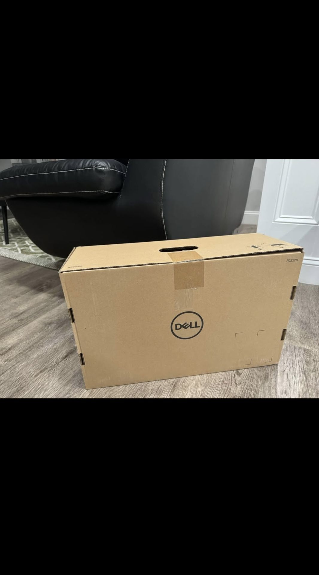 Dell 22inch IPS Monitor, NEW SEALED BOX