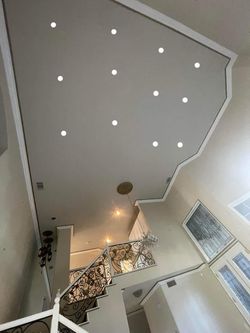 LED LIGHTING FOR KITCHENS