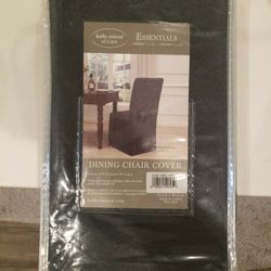 Dining Chair Covers (2)