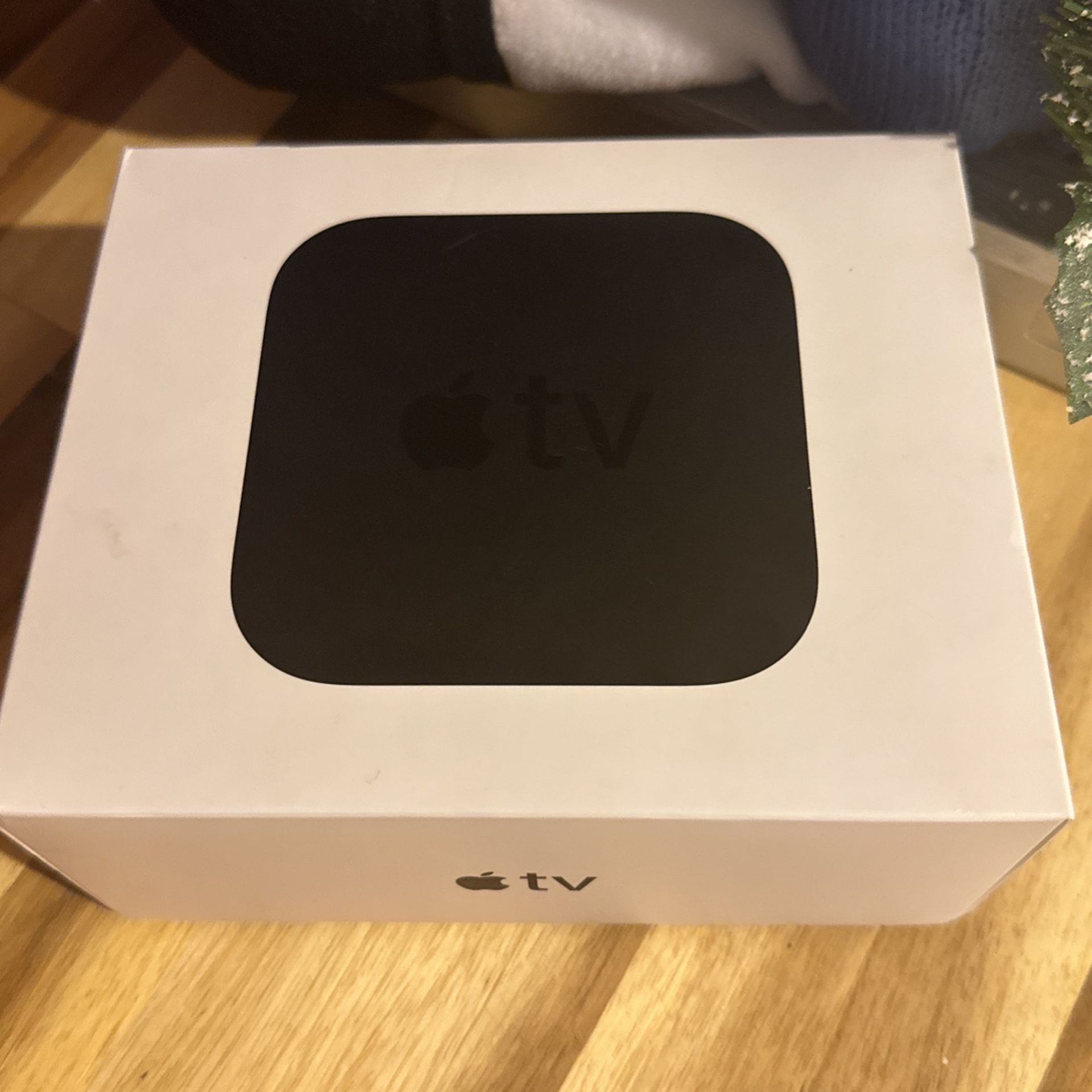 Apple Tv