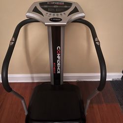 Vibration Machine 