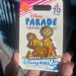 Disney Pins