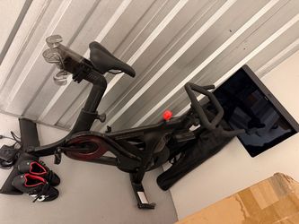 Peloton Plus