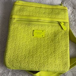Neon Color Michael Kors