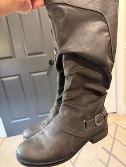 Women’s boots