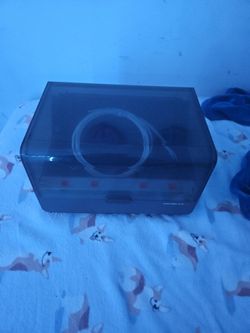 Anycubic ACE Pro Automatic Color Engine 4-Slot Filament Dryer For Kobra 3