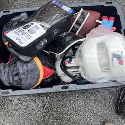 BOXING & MIXED MARTIAL ARTS GEAR/EQUIPMENT FOR SALE