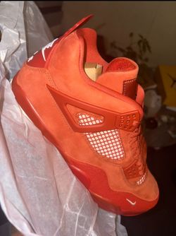 Nigel Sylvester Brick 4s