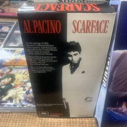 VHR Tapes