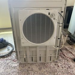 Swamp cooler