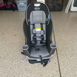 Graco Booster Seat