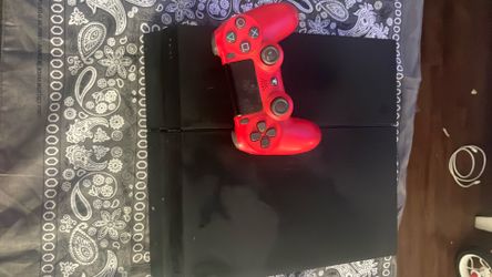 PS4