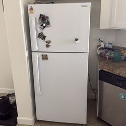 Insignia Fridge