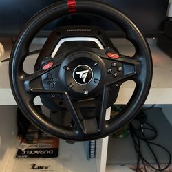 Thrustmaster T128