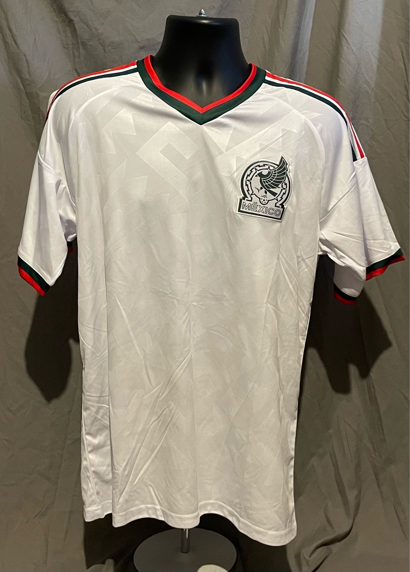 Mexico jersey