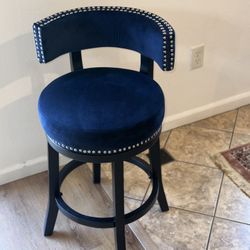 Counter Chair 70% Off Brand New 