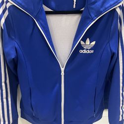 Adidas Track 