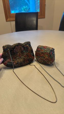  Mini Purses ($6 each)