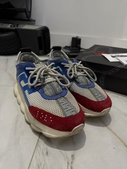 Versace Chain (size 12)