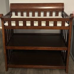 Baby Changing Table