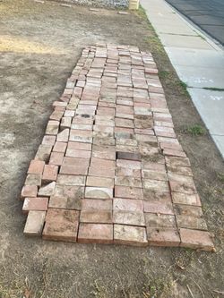 Free brick