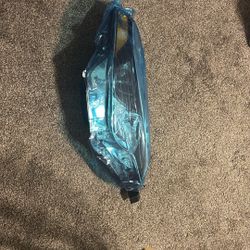 2014-2016 Toyota Corolla headlight