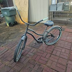 Bicke