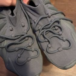 Yeezy 450 "Greystone"