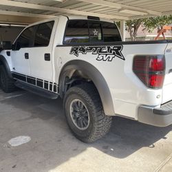 Decals! Wraps! Light Tint!