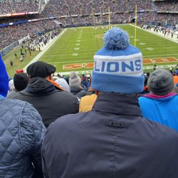 Bears Playoff Tix