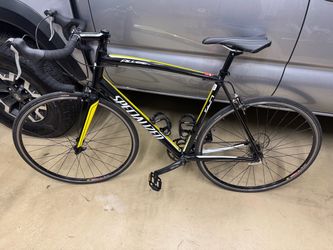 Specialized Allez Sport Road Bike
